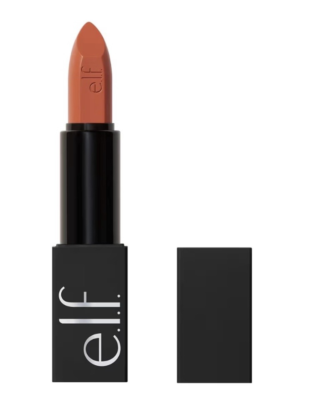 *3/$15, ELF O Face Satin Lipstick in 'No Doubt'